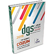 2019 DGS TG zml lk 5 Deneme ntibak Yaynlar