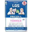 8. Snf LGS Trke Probil Soru Bankas Bilfen Yaynclk