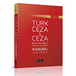 Trk Ceza Kanunu ve Ceza Muhakemesi Kanunu Sava Yaynevi