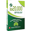 AYT ilk 20000 iin Tamam Video zml Biyoloji Soru Bankas lk5000 Yaynlar