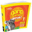Garip Ama Gerek 1 National Geographic Kids