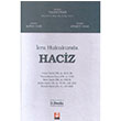 cra Hukukunda Haciz Bilge Yaynevi