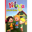 Niloya 20x28 8 Yaprak Misafir Mete Hikaye Kitab Keskin Color