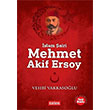 slam airi Mehmet Akif Ersoy Vehbi Vakkasolu Selen Yaynevi