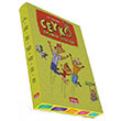 Ceyko Okumay Seviyor Seti 7 Kitap Takm Ali Karaam Selen Yaynevi
