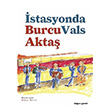 stasyonda Vals Burcu Akta Doan Egmont Yaynclk