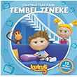 Tembel Teneke Kukuli Kolektif Doan Egmont Yaynclk