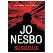 Susuzluk Jo Nesbo Doan Kitap