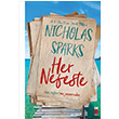 Her Nefeste Nicholas Sparks Dex Yayınevi