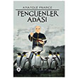 Penguenler Adas Anatole France Dorlion Yaynlar