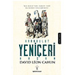 Karabulut Yenieri Hasan David Leon Cahun lgi Kltr Sanat Yaynlar