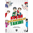 Koan Kaplumbaalar Takm Nursel Tun Dorlion Yaynlar