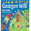 Gezegen Willi  Birte Mller Ginko Kitap