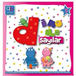Dino ile Saylar Kollektif Q Bebek