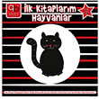 lk Kitaplarm Hayvanlar Kollektif Q Bebek