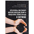 Application of Multivariate Adaptive Regression Splines in Agricultural Sciences Through R Software Ecevit Eyduran Nobel Bilimsel Eserler