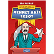 Mehmet Akif Ersoy Eda Bayrak Yedviren ocuk