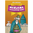 Mevlana Celaleddin Rumi Eda Bayrak Yediveren ocuk