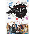 My Mad Fat Diary Benim lgn Tombul Gnlm 1 Rae Earl Mart Yaynlar