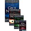 Gece Nbeti Serisi 4 l Set Sergey Lukyanenko Pegasus Yaynlar