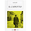 Il Cappotto talyanca Nikolay Gogol Karbon Kitaplar