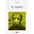 Il Naso talyanca Nikolay Gogol Karbon Kitaplar