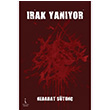 Irak Yanyor Nebahat Stun kinci Adam Yaynlar