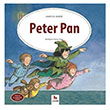 Peter Pan James M Barrie Almidilli Yaynlar