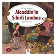 Alaaddin in Sihirli Lambas Almidilli