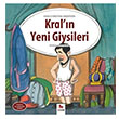 Kraln Yeni Giysileri Hans Christian Andersen Almidilli Yaynlar