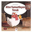 Altn Yumurtlayan Tavuk Grimm Kardeler Almidilli Yaynlar