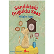 Sandktaki Guguklu Saat Nilgn Ilgaz nar Yaynlar