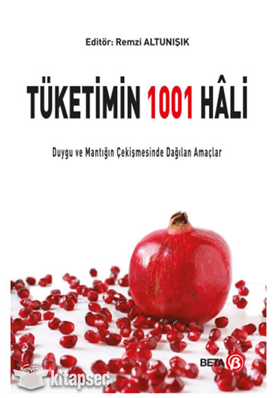 Tketim 1001 Hali Beta Yaynlar