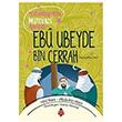 Ebu Ubeyde Bin Cerrah ra Hilal Kara Uurbcei Yaynlar