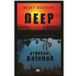 Deep Aynadaki Kelebek Neet Bozkurt Karma Kitaplar