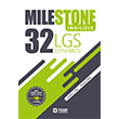 Milestone ngilizce 32 LGS Denemesi Team Elt Publishing