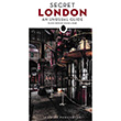 Secret London Jonglez Yaynlar