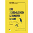 Kira Szlemelerinden Kaynaklanan Davalar Adalet Yaynevi