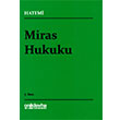 Miras Hukuku On ki Levha Yaynclk