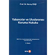 Yabanclar ve Uluslararas Koruma Hukuku Beta Yaynevi