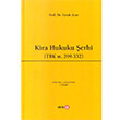 Kira Hukuku erhi Beta Yaynevi