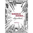 Mimarlk Denince Doan Hasol Yap Endstri Merkezi Yaynlar
