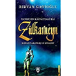 Tanr`nn Kainattaki Eli Zlkarneyn Rdvan Ganiolu Dorlion Yaynevi