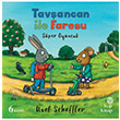 Tavancan ile Faresu Sper Oyuncak Hep Kitap
