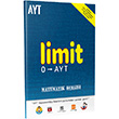 AYT Matematik Fasikülleri Limit Tonguç Akademi