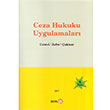 Ceza Hukuku Uygulamalar Beta Yaynevi