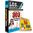 LGS ncesi zlmesi Gereken 303 Matematik Soru Bankas Mutlak Deer Yaynlar