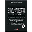 Karlatrmal Ceza Hukuku Yasalar Beta Yaynevi