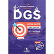 DGS Saysal Mantk Soru Bankas 3. Kitap DokuzAlt Yaynlar