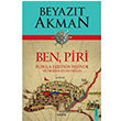 Ben Piri Beyazt Akman Kopernik Kitap